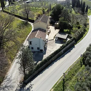 La Casa Degli Dei Appartamento