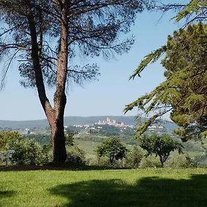 Poggio Rotondo Appartamento